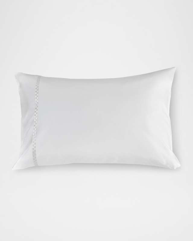 Suadiye Standard Pillowcases, Set of 2